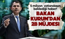 Tapu ve Kadastro’nun 178. Yılına Özel Dijital Dönüşüm ve Mülkiyet Reformu Müjdesi