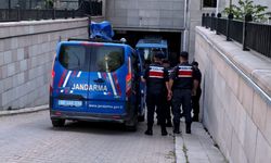 17 yaşında katil olan genç tutuklandı
