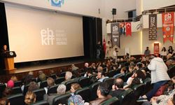Bağımsız kısa film festivali başladı