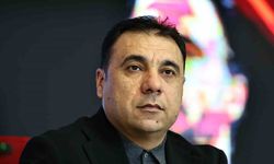 Bahattin Eken: "Bir arkadaşa bakıp çıkacağız"