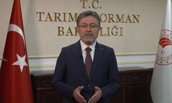 Bakan Yumaklı: "Korunan alanlarımızı bilimsel temelli stratejilerle artırıyor, geleneksel bilgiyi kayıt altına alarak kültürel mirasımızı da koruyoruz"