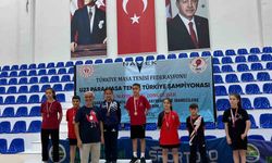 Başkan Çolakbayrakdar: "Azmiyle ilham veren Berra’nın başarısı, Türkiye’nin gururu oldu"
