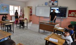 Başkan Çolakbayrakdar: "Türkiye’de ilkleri başaran çevre projeleriyle örnek olmaya edvam ediyoruz"