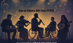 Engelsiz Nağmeler konseri