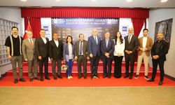 ESO’da Türk-İspanyol ticaretine yeni köprü