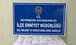 Fuhuş operasyonu: 1 tutuklama