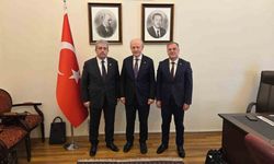 Hacılar’a 1 milyar TL’lik yatırım
