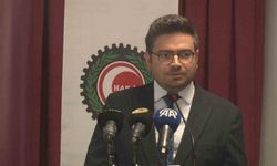 HAK-İŞ’in düzenlediği ‘Gençlik Farkında Proje Fikri’ yarışmasında ödüller sahiplerini buldu