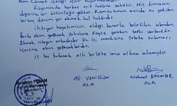 İhtiyar Heyeti 50 metrekareden fazla bahçe ekimini yasaklama kararı aldı