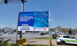 Kartal Kavşağı’na neşter vuruluyor