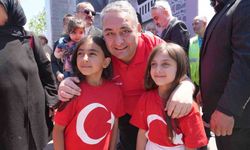 Keçiören’de 1071’den 1923’e Türk Destanı Platosu kuruldu