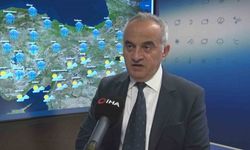 Kuvvetli yağış ve rüzgar uyarısı