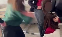 Lisedeki şiddet olayıyla ilgili 1 öğrenci tutuklandı