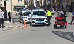 Motosiklet denetimleri sıklaştırıldı