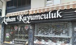 Müşterilerini 100 milyon lira dolandıran kuyumcunun kaçtığı iddiası