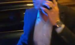 Polise küfür eden sürücü tutuklandı