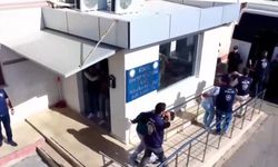 Polisten dolandırıcılara operasyon: 13 tutuklama