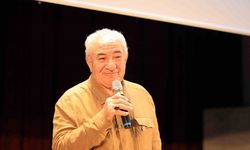 "Sakarya türküsü şiirim, Kayserilidir"