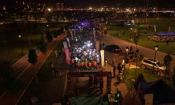 Spor A.Ş.’den 19 Mayıs’a özel gece koşusu