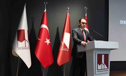 Türkiye deniz yetki alanlarını uluslararası arenada tescilliyor