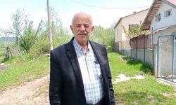 Yavru baykuşla kurduğu diyalog iç ısıttı