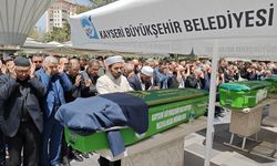 Yelkenoğlu ailesinin acı günü
