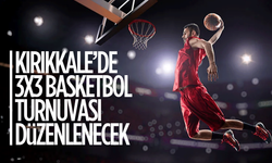 Kırıkkale'de 19 Mayıs coşkusu, 3x3 Basketbol Turnuvasıyla taçlanacak