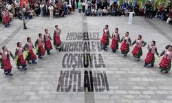 Hıdırellez Kırıkkale'de coşkuyla kutlandı