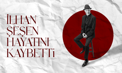 Türk Müziğinin Efsane İsmi İlhan Şeşen Hayatını Kaybetti