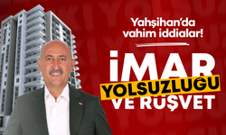 İmar Yolsuzluğu mu? Yahşihan’da Vahim İddialar!