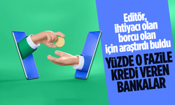 Bankalardan Yeni Müşterilere Özel Faizsiz Kredi Fırsatları!