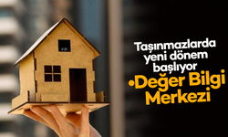 Taşınmazlarda yeni dönem başlıyor