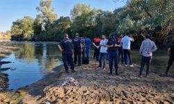 Serinlemek için Kızılırmak Nehri'ne giren 16 yaşındaki çocuk boğuldu