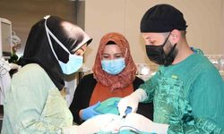 10 milyonda 5 kişide görülen ‘Paratiroid Karsinomu’ hastalığının tedavisi başarıyla yapıldı
