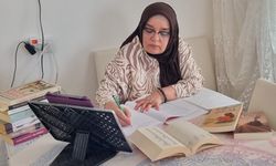 60’ından sonra üniversite mezunu oldu