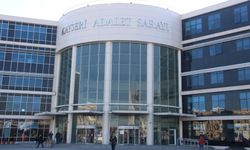 Adliyede gerginlik
