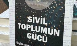 Depremdeki inanılmaz dayanışma kitaplaştı
