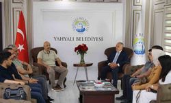 Eğitime büyük destek