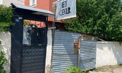 Et çeken, ruhsatsız 100 işletmeye ceza kesildi