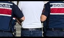 FETÖ’ye üye olmaktan kesinleşmiş 7 yıl cezası bulunan şahıs yakalandı