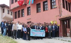 Gençlik Kurultayı tamamlandı