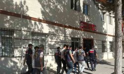 Jandarmadan dolandırıcılık operasyonu, 5 gözaltı