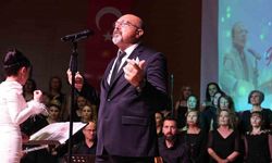 Neşet Ertaş türkülerle anıldı