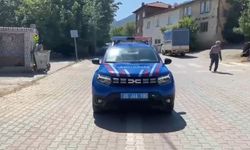 Orman yangınlarına karşı jandarmadan uyarı anonsları