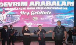 Sincan Park’ta büyük Togg buluşması