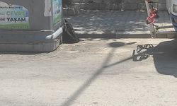 Şüpheli çanta endişeye neden oldu