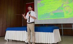 Sürdürülebilir gelecek için öğretmenlere ’Yeşil Sanayi Eğitimi’