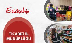 Ticaret İl Müdürlüğü’nün denetimlerinde firmalara 199 bin 458 TL ceza kesildi