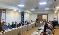 TİKA’dan KKTC’de düzenlenen "Türk Dünyası Düşünce Kuruluşları II: Doğu Akdeniz ve Kuzey Kıbrıs" forumuna destek