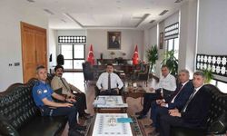 YKS öncesi alınacak tedbirler görüşüldü